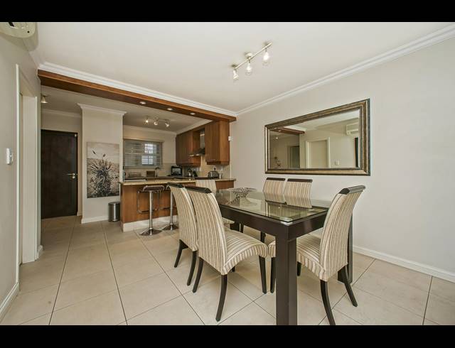 2 BEDROOM APARTMENT TO LET IN HYDE PARK